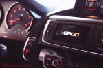 BMW M2 Coupe Black Beauty by Laptime-Performance 2016 года